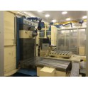 CNC jig borer DIXI 280 TCA 50S