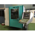 Vertical machining centre DMG DMC 63 V