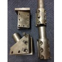 4x tool-holders for vertical borer  BERTHIEZ J100/J125/J150/9330/9340