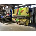 Presse-plieuse ZH LOIRE SAFE PH 125/30