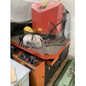 Encocheuse angle variable AMADA VERSA 204