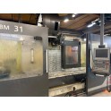 CNC fixed bed milling machine LAGUN GBM 31