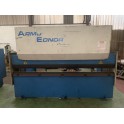 Presse-plieuse ARMO EDNOR 50Tx3000