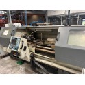 Tour CNC par apprentissage DALIAN DMTG CKL 500x1500