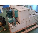 PAPER FILTRATION TANK KNOLL