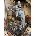 Milling machine RAMBAUDI M3