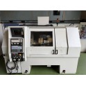 Tour CNC par aoorentissage 4 axes SOMAB TRANSMAB 450 (2002)
