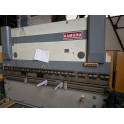 Press-brake HAMUDU PPME32100 (2010)