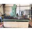 Foreuse CNC SHIN-IL SM6B - 1000 CNC
