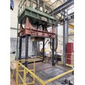 Presse à présenter TCS 120 T