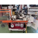 External cylindrical grinder STUDER S30