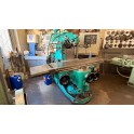 Universal milling machine HURON KU5