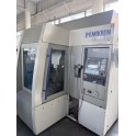 Centre d'usinage verticale 3 axes MIKRON HSM700 High Speed Plus