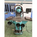 Universal milling machine HURON KU5