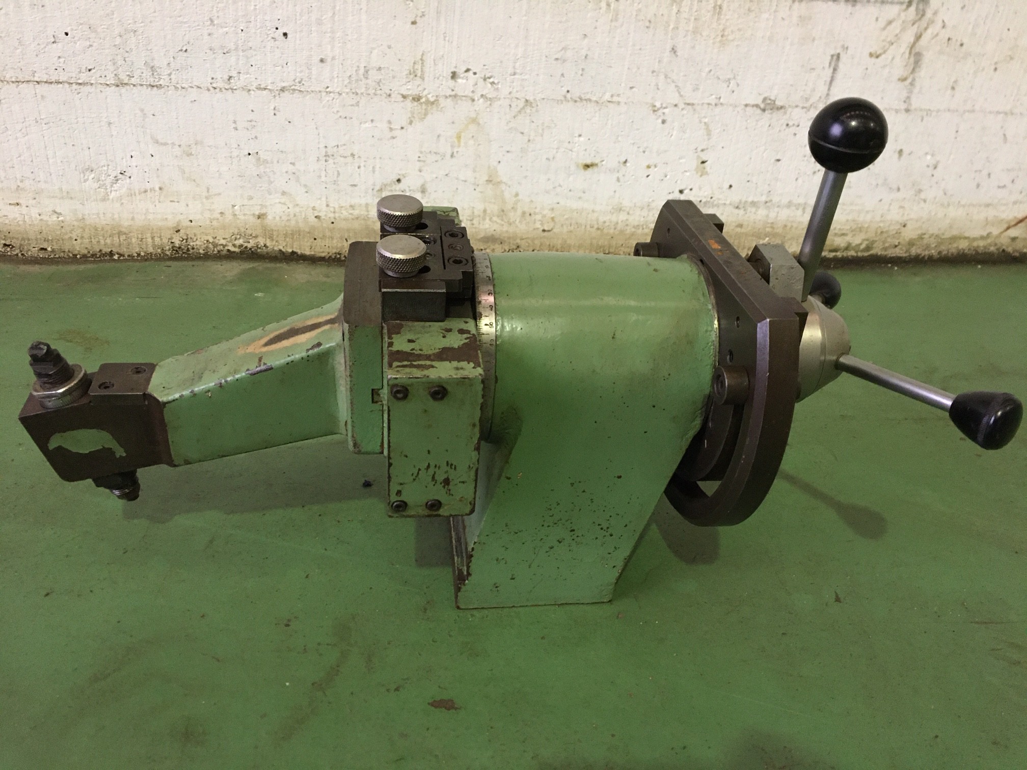 Tool Grinding/Radius dresser for grinding machine