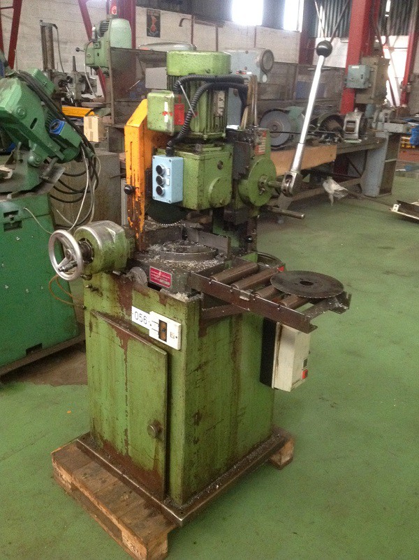 Sawing/Cut-off saw EISELE