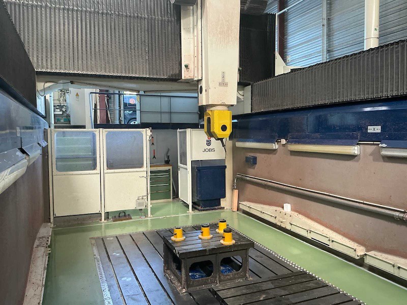 CU 5 axes DMG DMU 60 eVo